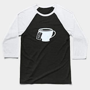 beauty tea Baseball T-Shirt